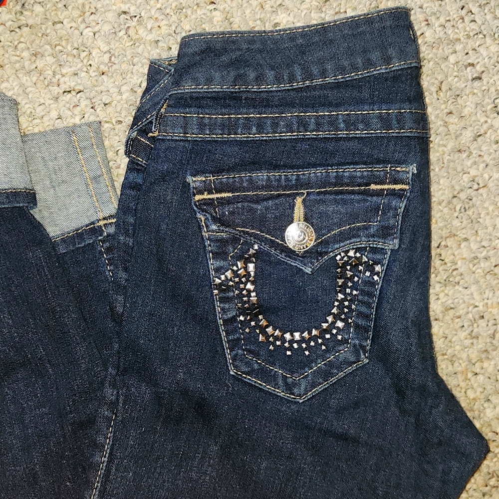 True Religion